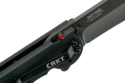 CRKT M21 G10 Large Folder - Spear Spoint - M21-04G -Böker || Spyderco || Buck Ventas CK M21 04G 06 crkt v201912