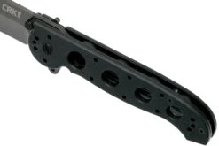 CRKT M21 G10 Large Folder - Spear Spoint - M21-04G -Böker || Spyderco || Buck Ventas CK M21 04G 07 crkt v201912