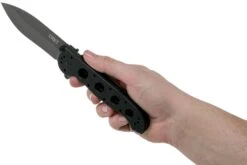 CRKT M21 G10 Large Folder - Spear Spoint - M21-04G -Böker || Spyderco || Buck Ventas CK M21 04G 08 crkt v201912