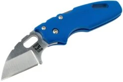 Cold Steel Mini Tuff Lite 20MTB Blue Navaja 11 Cold Steel Mini Tuff Lite 20MTB Blue Navaja -Böker || Spyderco || Buck Ventas CS20MTB 03 cold steel
