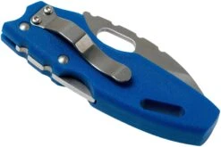 Cold Steel Mini Tuff Lite 20MTB Blue Navaja 12 Cold Steel Mini Tuff Lite 20MTB Blue Navaja -Böker || Spyderco || Buck Ventas CS20MTB 04 cold steel