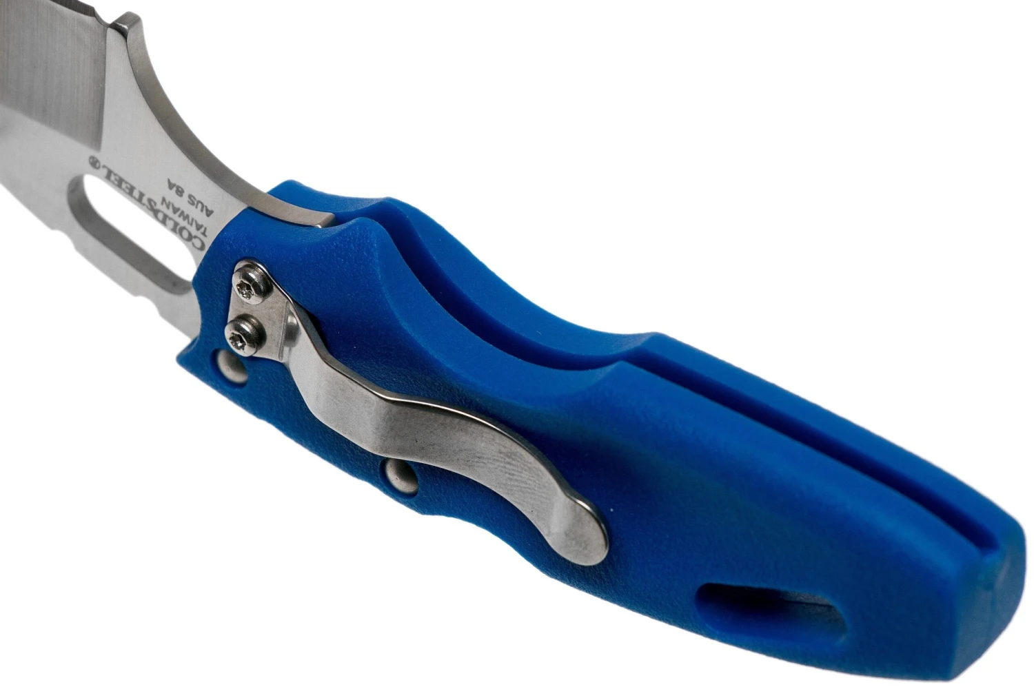 Cold Steel Mini Tuff Lite 20MTB Blue Navaja 7 Cold Steel Mini Tuff Lite 20MTB Blue Navaja - Imagen 5