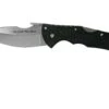 Cold Steel Black Talon II Folder 22B Navaja -Böker || Spyderco || Buck Ventas CS22B 01 cold steel