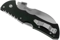 Cold Steel Black Talon II Folder 22B Navaja 12 Cold Steel Black Talon II Folder 22B Navaja -Böker || Spyderco || Buck Ventas CS22B 04 cold steel