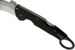 Cold Steel Tiger Claw Plain Edge 22C Karambit Navaja 15 Cold Steel Tiger Claw Plain Edge 22C Karambit Navaja -Böker || Spyderco || Buck Ventas CS22C 07 cold steel