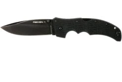 Cold Steel Recon 1 27BS CPM S35VN Spear Point, Plain Edge