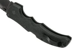 Cold Steel Recon 1 27BS CPM S35VN Spear Point, Plain Edge -Böker || Spyderco || Buck Ventas CS27BS 05 cold steel