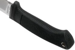 Cold Steel Pendleton Hunter AUS10, 36LPST Cuchillo De Caza, Diseño Lloyd Pendleton -Böker || Spyderco || Buck Ventas CS36LPST 04 cold steel