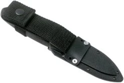 Cold Steel Pendleton Hunter AUS10, 36LPST Cuchillo De Caza, Diseño Lloyd Pendleton -Böker || Spyderco || Buck Ventas CS36LPST 07 cold steel