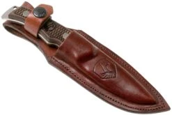 Condor Okavango Hunting Knife CTK118-3.5-4C Cuchillo De Caza 60052 -Böker || Spyderco || Buck Ventas CTK118 35 4C 06 condor