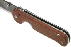 Condor Krakatoa Folder 3938-4.27HC Desert, Navaja 63840 -Böker || Spyderco || Buck Ventas CTK3938 427HC 07 condor