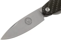 ESEE Churp EE-CH-02 D2, Navaja En Fibra De Carbono -Böker || Spyderco || Buck Ventas EE CH 03 03 esee knives