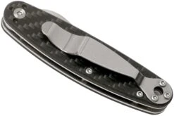 ESEE Churp EE-CH-02 D2, Navaja En Fibra De Carbono -Böker || Spyderco || Buck Ventas EE CH 03 04 esee knives