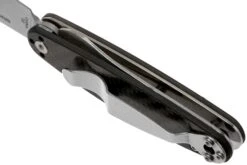 ESEE Churp EE-CH-02 D2, Navaja En Fibra De Carbono -Böker || Spyderco || Buck Ventas EE CH 03 05 esee knives