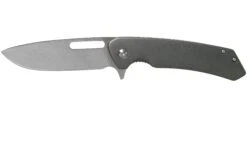 EKA Classic 8 Titanium 100508 Cuchillo De Bolsillo