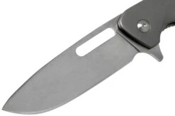 EKA Classic 8 Titanium 100508 Cuchillo De Bolsillo 11 EKA Classic 8 Titanium 100508 Cuchillo De Bolsillo -Böker || Spyderco || Buck Ventas EK 100508 03 eka