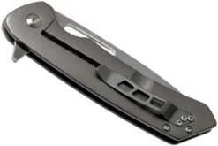 EKA Classic 8 Titanium 100508 Cuchillo De Bolsillo 12 EKA Classic 8 Titanium 100508 Cuchillo De Bolsillo -Böker || Spyderco || Buck Ventas EK 100508 04 eka