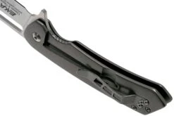 EKA Classic 8 Titanium 100508 Cuchillo De Bolsillo 13 EKA Classic 8 Titanium 100508 Cuchillo De Bolsillo -Böker || Spyderco || Buck Ventas EK 100508 05 eka