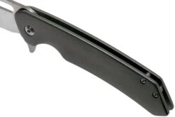 EKA Classic 8 Titanium 100508 Cuchillo De Bolsillo 15 EKA Classic 8 Titanium 100508 Cuchillo De Bolsillo -Böker || Spyderco || Buck Ventas EK 100508 07 eka