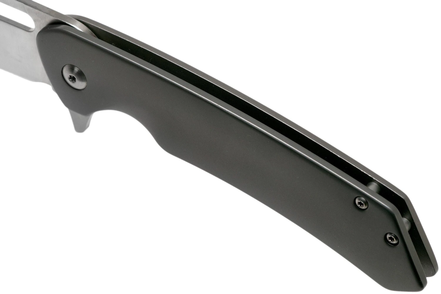 EKA Classic 8 Titanium 100508 Cuchillo De Bolsillo 9 EKA Classic 8 Titanium 100508 Cuchillo De Bolsillo - Imagen 7