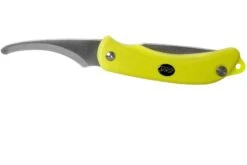 EKA SwedBlade G4 Lime 367308 Cuchillo De Caza -Böker || Spyderco || Buck Ventas EK 367308 03 eka