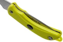 EKA SwedBlade G4 Lime 367308 Cuchillo De Caza -Böker || Spyderco || Buck Ventas EK 367308 05 eka