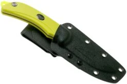 EKA SwedBlade G4 Lime 367308 Cuchillo De Caza -Böker || Spyderco || Buck Ventas EK 367308 06 eka