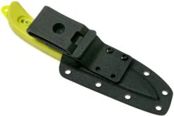 EKA SwedBlade G4 Lime 367308 Cuchillo De Caza -Böker || Spyderco || Buck Ventas EK 367308 07 eka