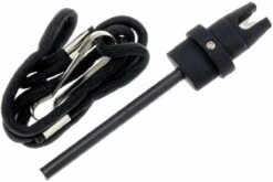 EKA Swede 9, G10, Bubinga, 604101 -Böker || Spyderco || Buck Ventas EK 604101 08 eka swede 9 wood ek 604101 08