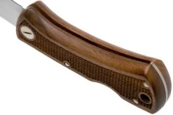 EKA Swede 88 Nogal, 618808 -Böker || Spyderco || Buck Ventas EK 618808 05 eka v202203