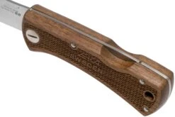 EKA Swede 88 Nogal, 618808 -Böker || Spyderco || Buck Ventas EK 618808 07 eka v202203