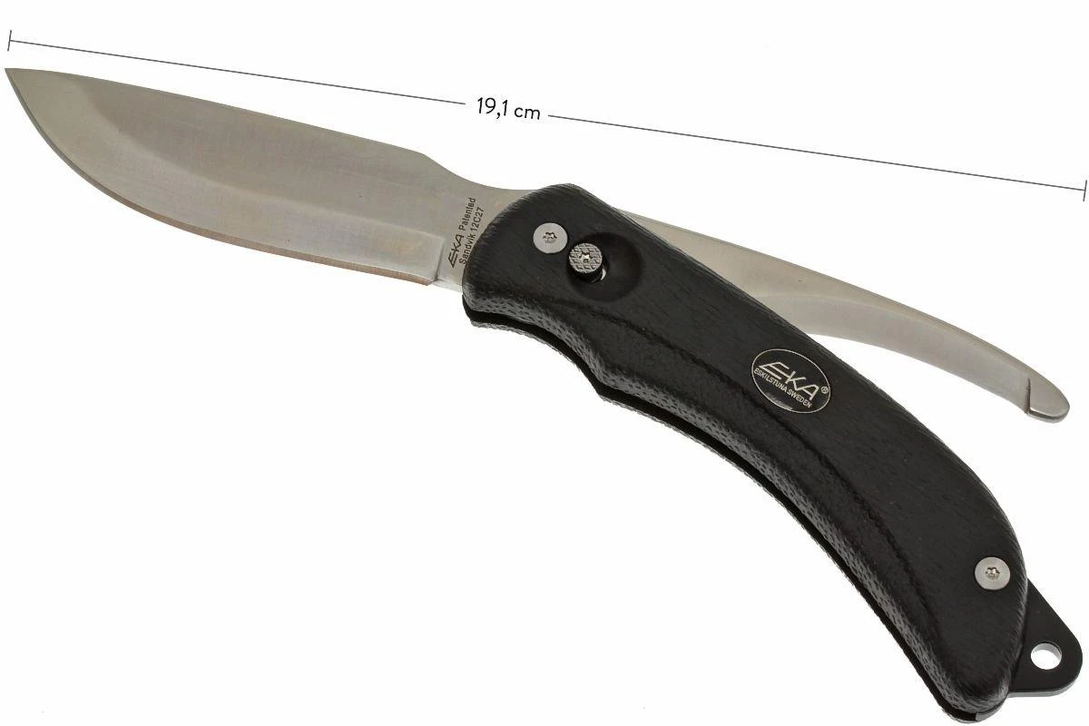 EKA G3, Negro, 717308 3 EKA G3, Negro, 717308