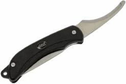 EKA G3, Negro, 717308 14 EKA G3, Negro, 717308 -Böker || Spyderco || Buck Ventas EK 717308 03 eka swingblade g3 black ek 717308 d3