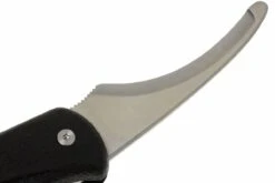 EKA G3, Negro, 717308 15 EKA G3, Negro, 717308 -Böker || Spyderco || Buck Ventas EK 717308 04 eka swingblade g3 black ek 717308 d4