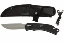 EKA G3, Negro, 717308 19 EKA G3, Negro, 717308 -Böker || Spyderco || Buck Ventas EK 717308 08 eka swingblade g3 black ek 717308 d8