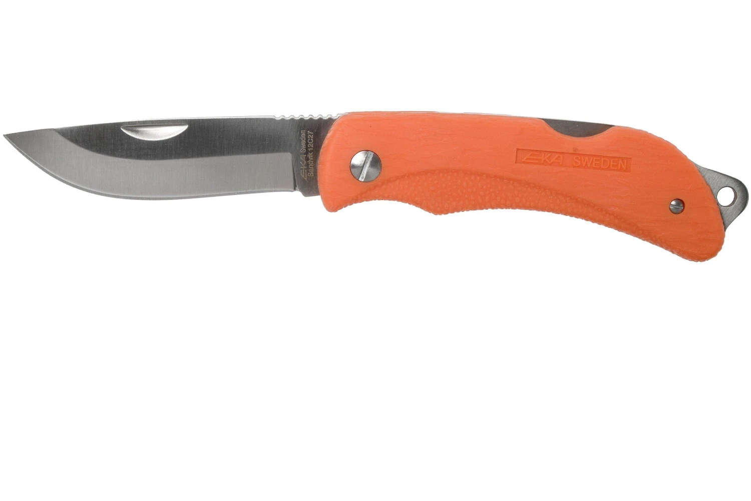 EKA Swede 8, Naranja, 735608 3 EKA Swede 8, Naranja, 735608