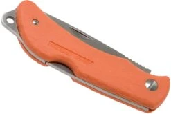 EKA Swede 8, Naranja, 735608 13 EKA Swede 8, Naranja, 735608 -Böker || Spyderco || Buck Ventas EK 735608 04 eka v201909