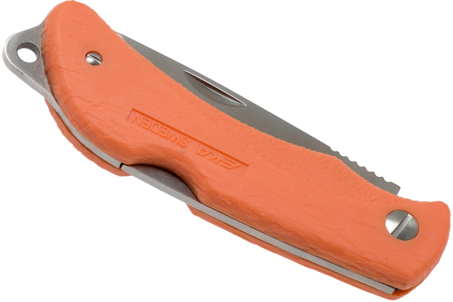 EKA Swede 8, Naranja, 735608 6 EKA Swede 8, Naranja, 735608 - Imagen 4