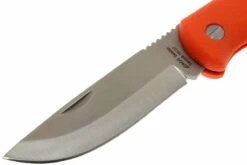 EKA Swede 10, Naranja, 736608 -Böker || Spyderco || Buck Ventas EK 736608 02 eka swede 10 ek 736608 d2
