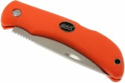 EKA Swede 10, Naranja, 736608 -Böker || Spyderco || Buck Ventas EK 736608 03 eka swede 10 ek 736608 d3