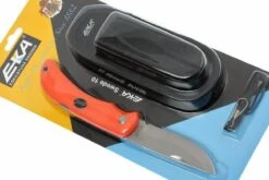 EKA Swede 10, Naranja, 736608 -Böker || Spyderco || Buck Ventas EK 736608 09 eka swede 10 ek 736608 d9