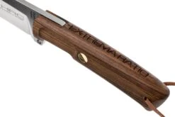 Extrema Ratio Dobermann IV Africa Satin Cuchillo De Caza -Böker || Spyderco || Buck Ventas ER04 1000 0184 AFR 05 extrema ratio er04 1000 0184 afr 05