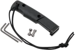 Extrema Ratio Dobermann IV Africa Satin Cuchillo De Caza -Böker || Spyderco || Buck Ventas ER04 1000 0184 AFR 10 extrema ratio er04 1000 0184 afr 10