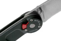 Extrema Ratio BF2 CD, Stonewashed 04.1000.0145/SW Navaja 14 Extrema Ratio BF2 CD, Stonewashed 04.1000.0145/SW Navaja -Böker || Spyderco || Buck Ventas ER0410000145SW 06 extrema ratio