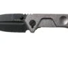 Extrema Ratio Frame Rock, Titanium Black 04.1000.0456/BLK/TIT Navaja -Böker || Spyderco || Buck Ventas ER0410000456BLKTIT 01 extrema ratio