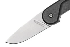 Extrema Ratio BFO R CD, Black, Stonewashed 04.1000.0461/SW Navaja -Böker || Spyderco || Buck Ventas ER0410000461SW 03 extremaratio