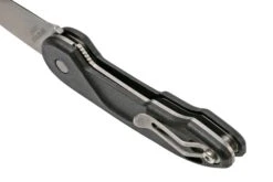 Extrema Ratio BFO R CD, Black, Stonewashed 04.1000.0461/SW Navaja -Böker || Spyderco || Buck Ventas ER0410000461SW 05 extremaratio