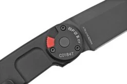 Extrema Ratio BF2 R CT, Black 04.1000.0492/BLK Navaja 12 Extrema Ratio BF2 R CT, Black 04.1000.0492/BLK Navaja -Böker || Spyderco || Buck Ventas ER0410000492BLK 05 extremaratio