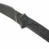 Extrema Ratio MF1 Black Navaja