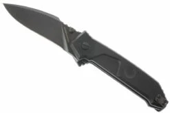 Extrema Ratio MF1 Black Navaja